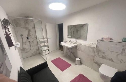 Haldenwang Apartamento | Holiday apartment Haldenwang for 1 - 4 persons with 2 bedrooms - Holiday apartment in one or multi-f
