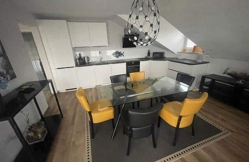 Haldenwang Apartamento | Holiday apartment Haldenwang for 1 - 4 persons with 2 bedrooms - Holiday apartment in one or multi-f