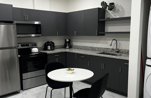 Tamiami Apartamento | Hermoso apartamento con todas las comodidades