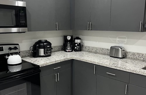 Tamiami Apartamento | Hermoso apartamento con todas las comodidades