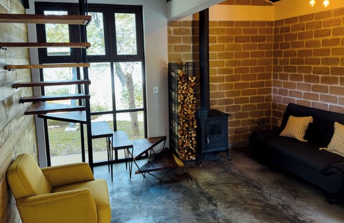 San Cristóbal de las Casas Cabina | Jlumal Cabaña Chib