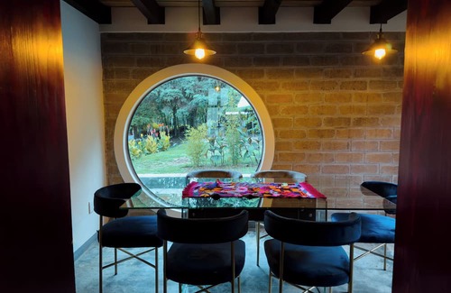 San Cristóbal de las Casas Cabina | Jlumal Cabaña Chib