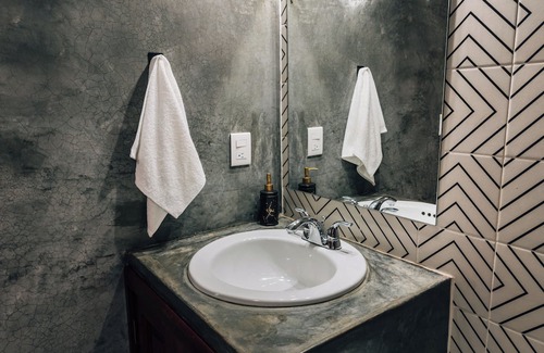 San Cristóbal de las Casas Cabina | Jlumal Cabaña Chib
