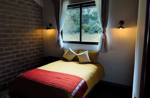 San Cristóbal de las Casas Cabina | Jlumal Cabaña Chib