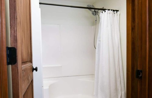 Clarkesville Apartamento | Cozy little getaway at the lake