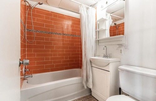 De Lorimier Apartamento | Studio apartment near Downtown