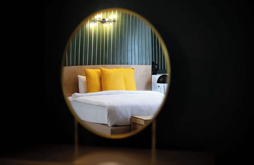 Port-Bouet Hotel | Le Palais d'Akwa