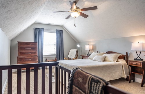 Southern Pines Casa | Pool, 3 BD/3 BA, Minutes from US Open Golf Championship