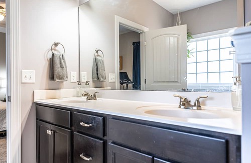 Southern Pines Casa | Pool, 3 BD/3 BA, Minutes from US Open Golf Championship