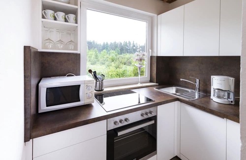 Wasserhofen Apartamento | Apartment Zirbenlodge - Apartments am Waldeck Adults Only