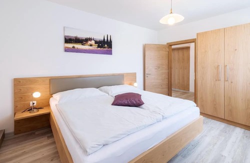 Wasserhofen Apartamento | Apartment Zirbenlodge - Apartments am Waldeck Adults Only