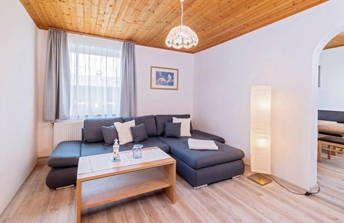 Wasserhofen Apartamento | Apartment Zirbenlodge - Apartments am Waldeck Adults Only