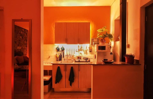 Santa Ana Apartamento | Citrus Studio By Paradox