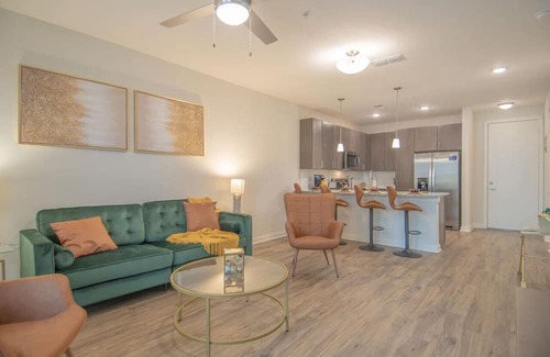 Deerwood Casa | Resort-Inspired Oasis w/1 BR & Five-Star Amenities