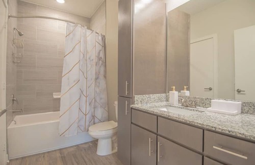 Deerwood Casa | Resort-Inspired Oasis w/1 BR & Five-Star Amenities