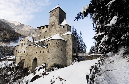 Vipiteno Apartamento | Apartment 'B' with Mountain View, Private Terrace and Wi-Fi