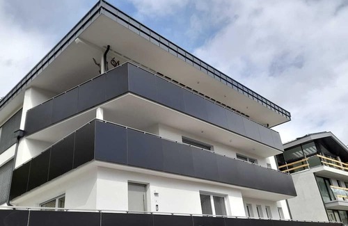 Vipiteno Apartamento | Apartment 'B' with Mountain View, Private Terrace and Wi-Fi