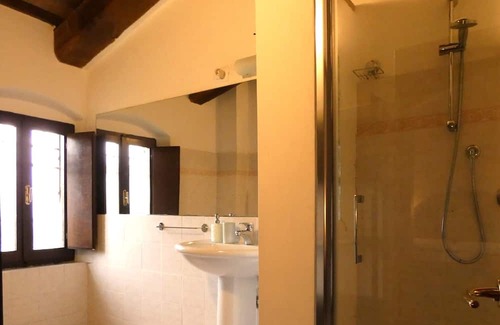 Castello delle Forme Casa | I escape to Umbria, Apartment 2
