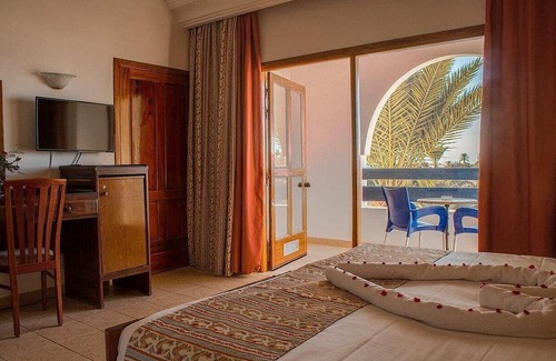 Playa Sidi Mehrez Hotel | Grand Hotel des Thermes Djerba