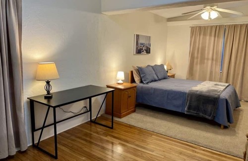 Holly Hill Casa | Spacious 2/2 House Near River
