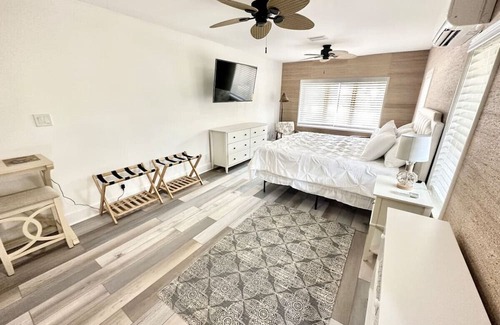 Sugarloaf Key Casa | Bungalows at Sugarloaf Beach - Little Hammock