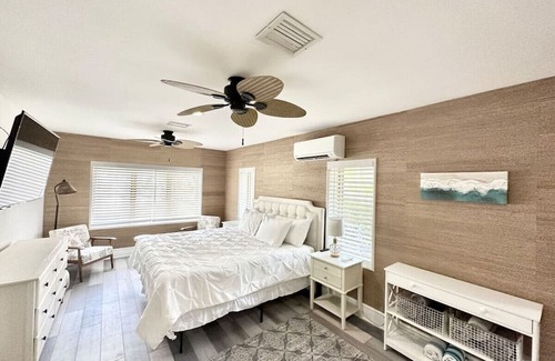 Sugarloaf Key Casa | Bungalows at Sugarloaf Beach - Little Hammock