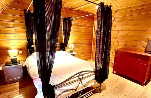 Penvenan Casa | Love room Port Blanc - Seaside
