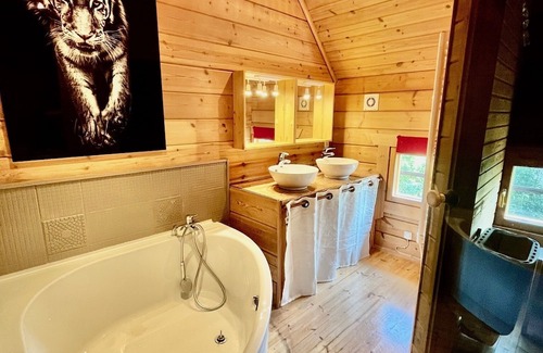 Penvenan Casa | Love room Port Blanc - Seaside
