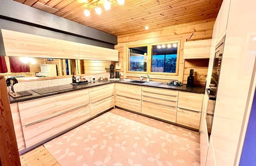 Penvenan Casa | Love room Port Blanc - Seaside