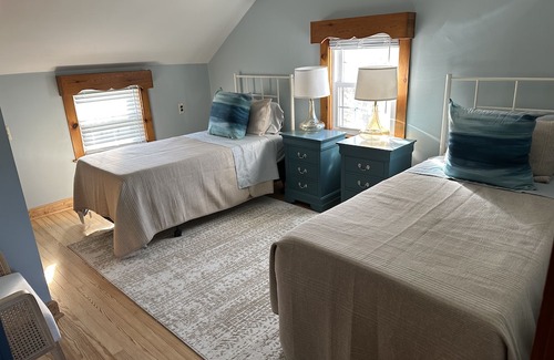 Cape May Court House Casa | Updated and Perfect Location Large family home Close to beaches ,golf courses