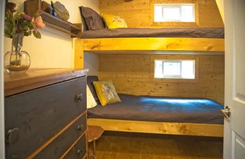 Campbellford Casa | Private waterfront resort is Ideal for Groups of 6-12 friends or family members.
