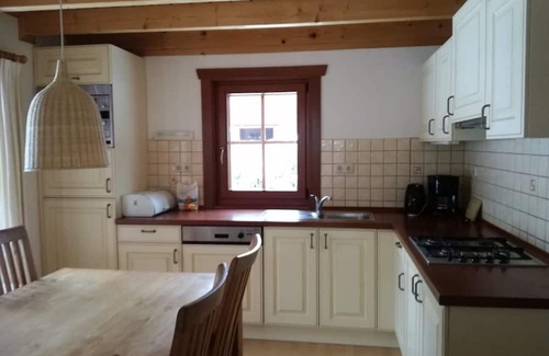 Lochem Casa | Boekhorst l’etage 8 by Interhome