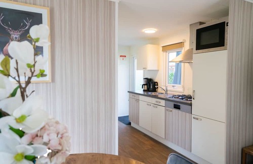 Lochem Casa | Berkel 4 by Interhome