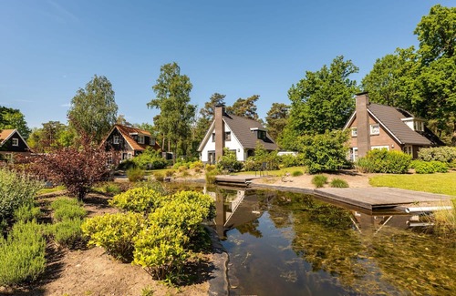 Lochem Casa | Chateau 6 by Interhome