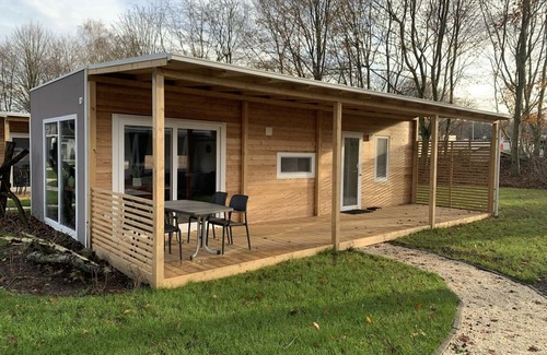 Biddinghuizen Casa | Cottage 4 by Interhome