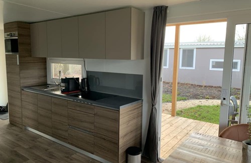 Biddinghuizen Casa | Cottage 4 by Interhome