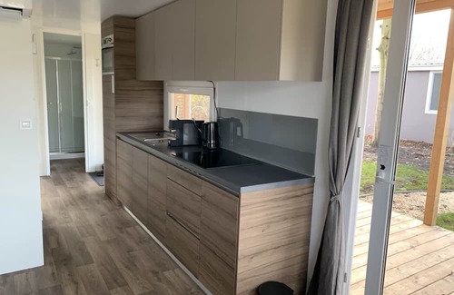 Kaatsheuvel Casa | Cottage 4 by Interhome