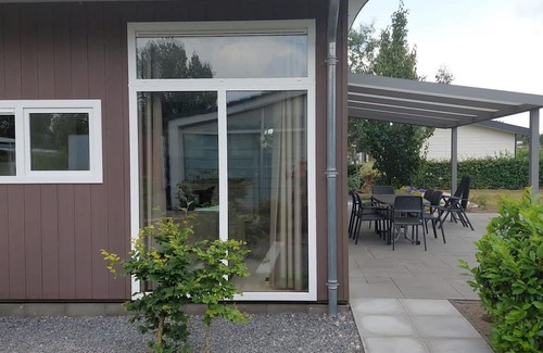 Dordtse Biesbosch Casa | Pavilion MIVA 5 by Interhome