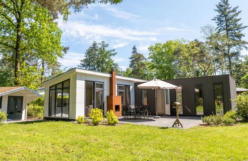 Dordtse Biesbosch Casa | L-Pavilion 6 by Interhome