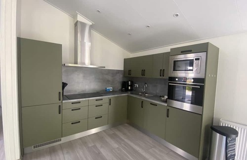 Biddinghuizen Casa | Hackfort MIVA 6 by Interhome