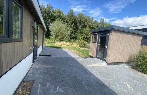 Biddinghuizen Casa | Hackfort MIVA 6 by Interhome