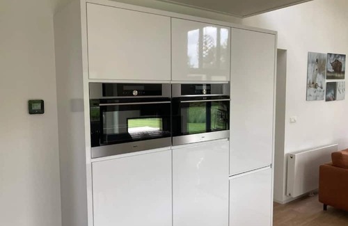 Biddinghuizen Casa | Cube Elite 6 by Interhome