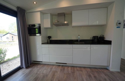 Kaatsheuvel Casa | Pavilion Maximaal 4 by Interhome