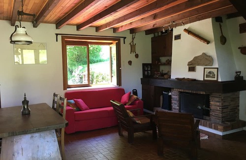 Saint-Pierre-d'Entremont Casa | Maison bucolique en Chartreuse