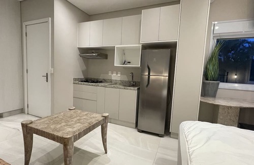 Lapa Casa | Studio in Lapa with pool and hydromassage