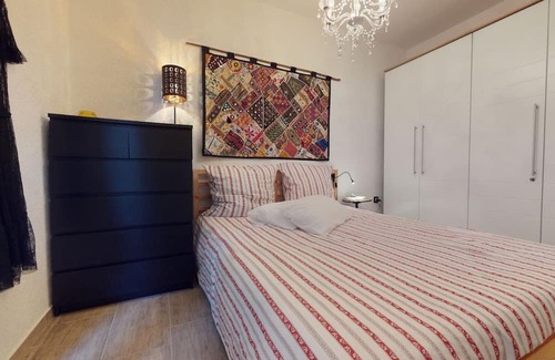 Ivan Dolac Apartamento | Lux Flat w Pool 1 min to Ivan Dolac Beach in Hvar