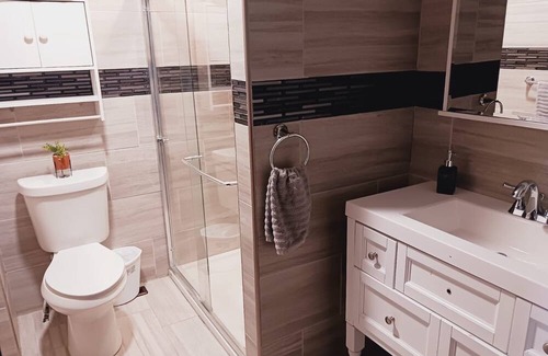 Scott City Casa | Guest house