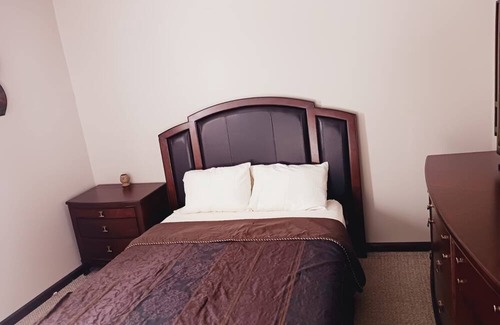 Scott City Casa | Guest house