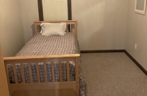 Scott City Casa | Guest house