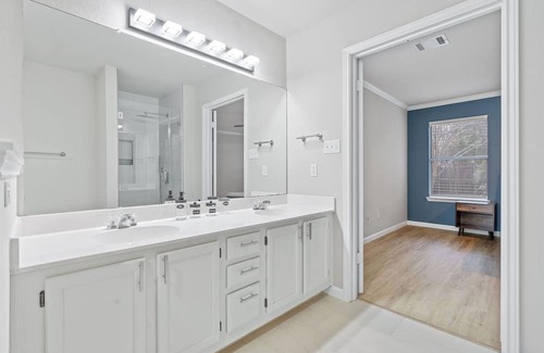 Milwood Casa | Your Home Away Near Downtown Austin & The Domain